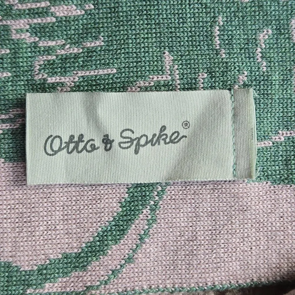 Otto & Spike loved this